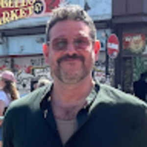 Meet your Posher, Bryan